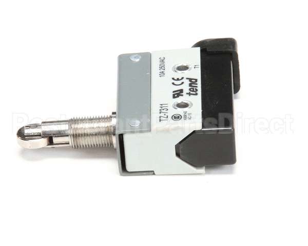 026-0750 Sipromac Roller Plunger Switch Spdt