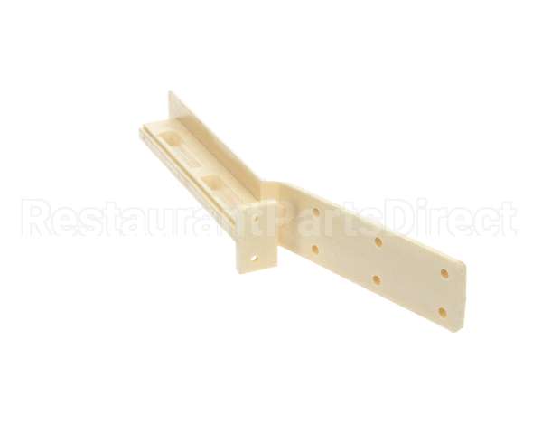 0260339 Hussmann Post-Center Glass