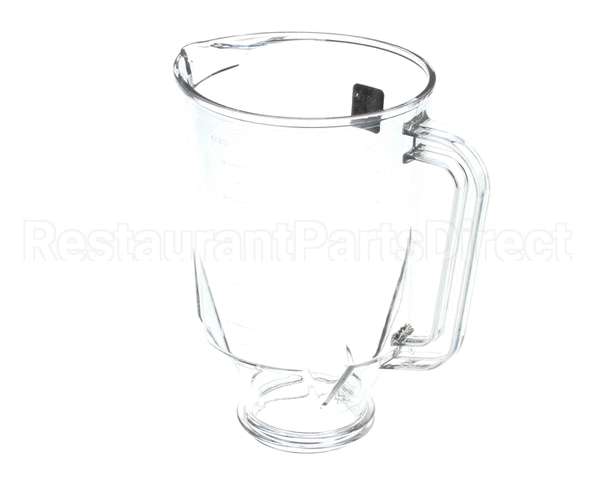 026280-E Waring Jar 44 Oz. /Eastman