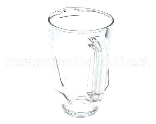 026280-E Waring Jar 44 Oz. /Eastman