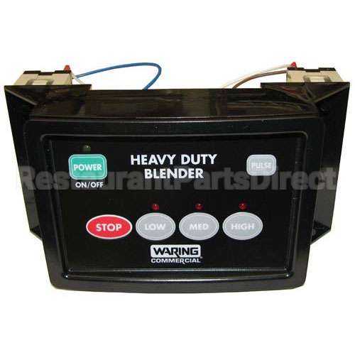 026400 Compatible Midwest Appliance Parts Control Module