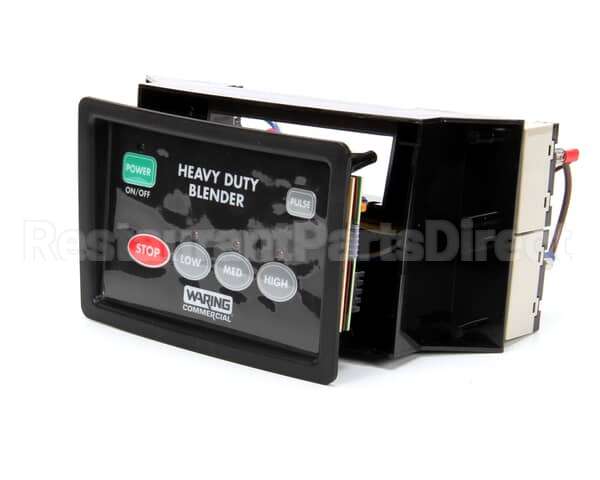 026400 Waring Control Module Panel /Cb15