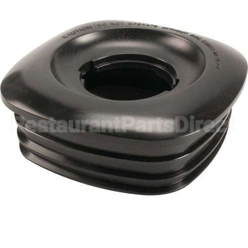 026424 Compatible Waring - Qualheim Lid, Container, Mx1000Xt, 1100Xt