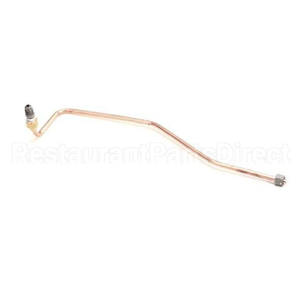 02653.1000 Compatible Bunn Tube Assembly W/Fitting, Sol To Tank
