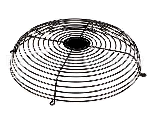 02674 International Cold Storag 10 Metal Fan Guard Al