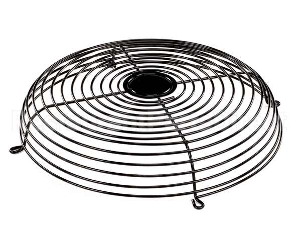 02674 International Cold Storag 10 Metal Fan Guard Al