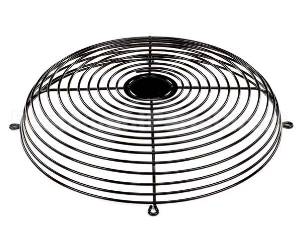 02674 International Cold Storag 10 Metal Fan Guard Al