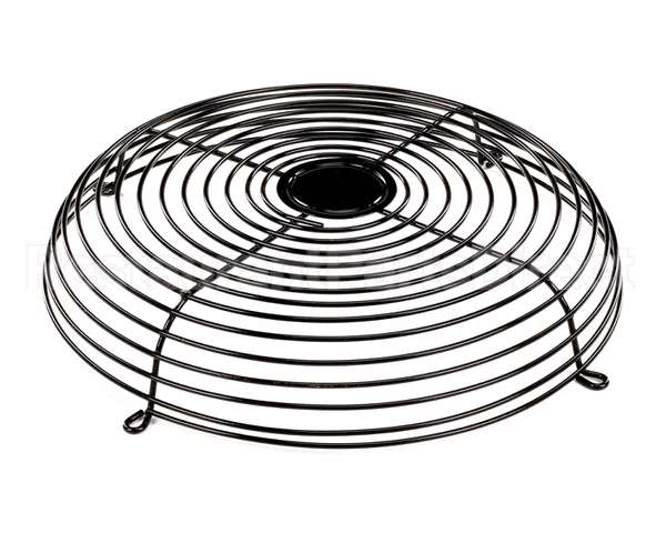 02674 International Cold Storag 10 Metal Fan Guard Al
