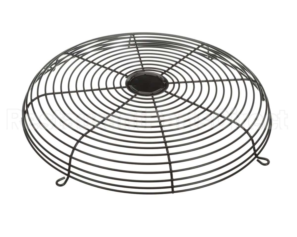 02676 International Cold Storag 12 Wire Fan Guard-Ae/Aa 1-3 Fa