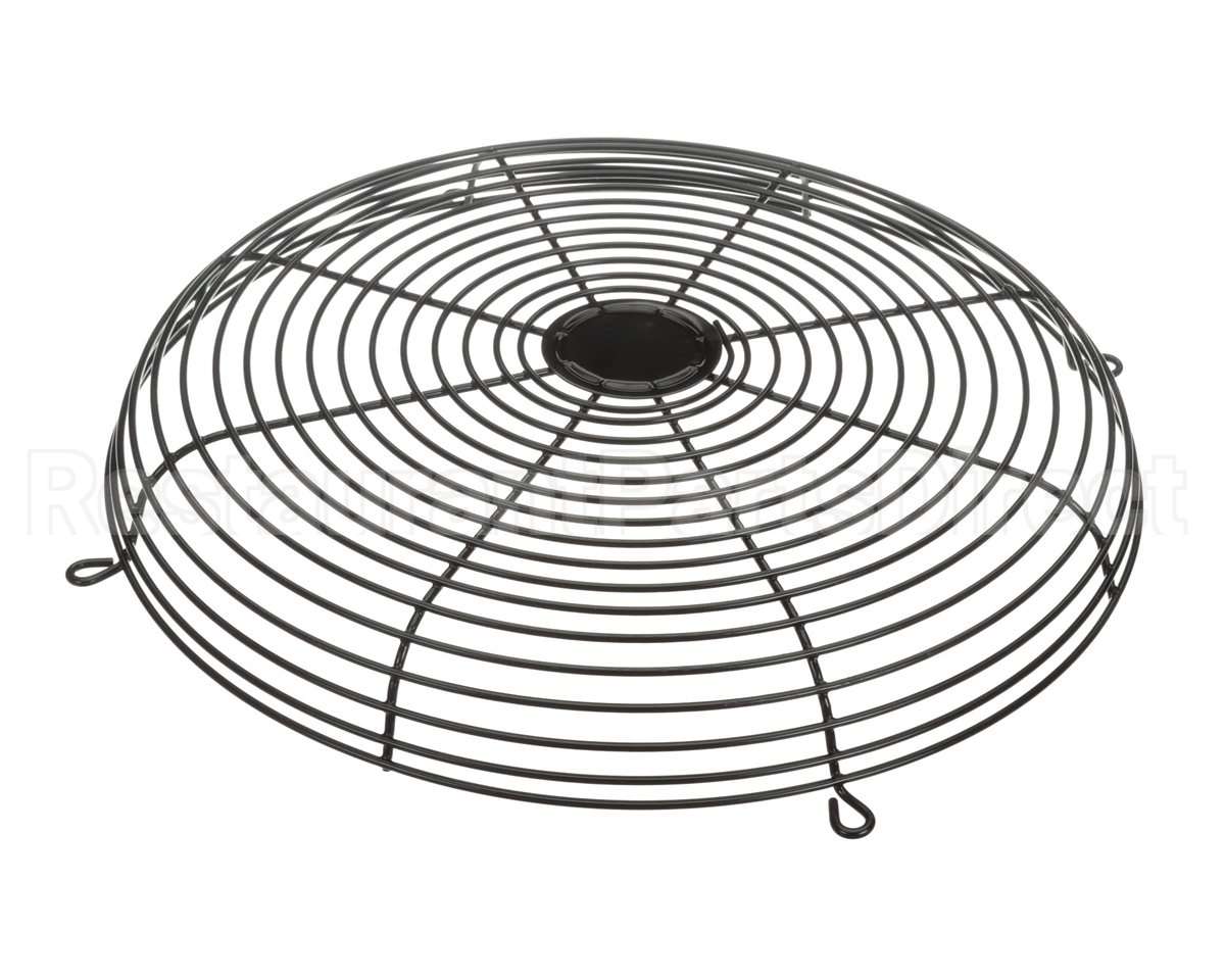 02676 International Cold Storag 12 Wire Fan Guard-Ae/Aa 1-3 Fa