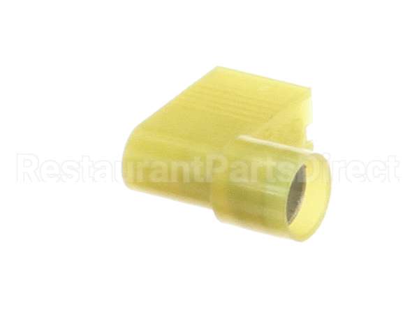 027-0065 Sipromac Terminal Flag Female Yellow .2
