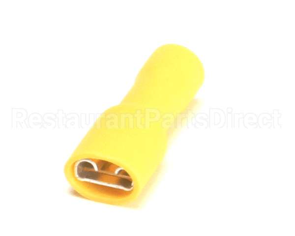 027-0210 Sipromac Trminal Female .250 Insulated