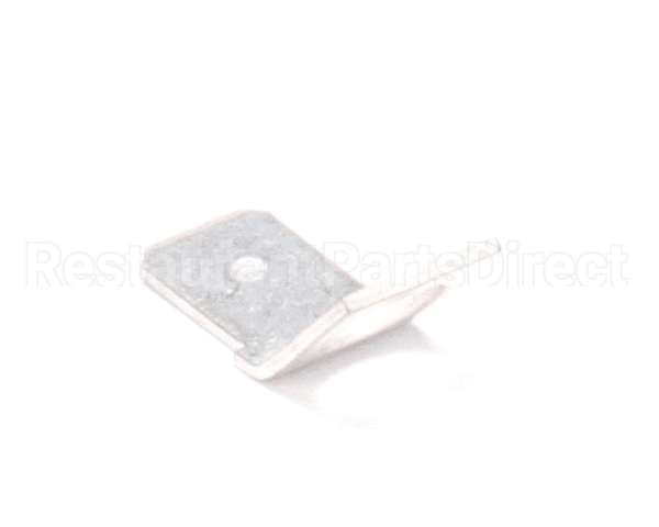 027-0400 Sipromac Connector Adapt .250 X #10 Stu