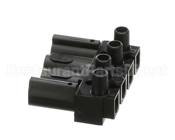 027-0706 Sipromac Female Compact Plug Conn.184