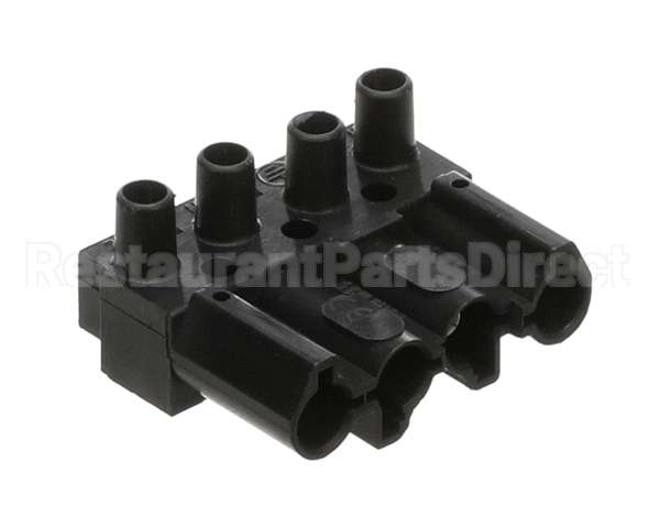 027-0706 Sipromac Female Compact Plug Conn.184