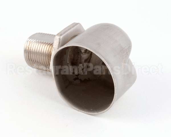 02713.0000 Bunn Cup Weldment, Syphon