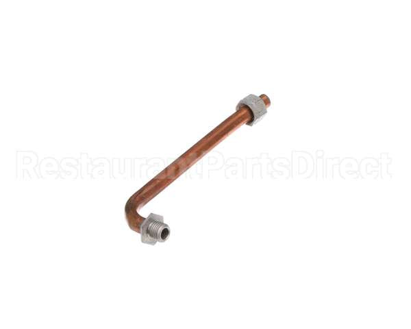 02717.7999 Bunn Tube-Assy,Sprayhead W/Fittings