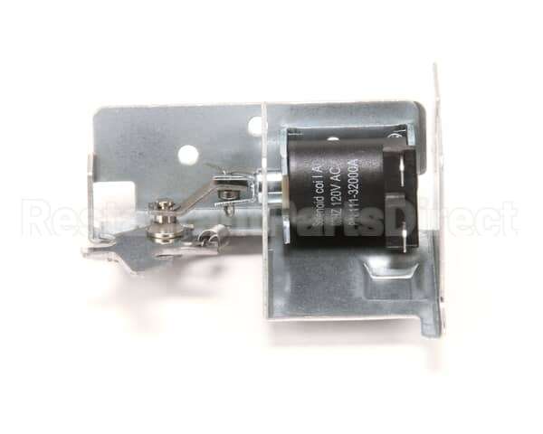 027192 Waring Locking Mechanism