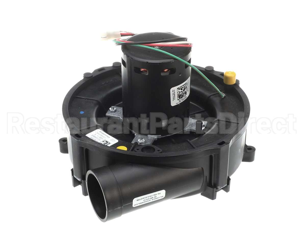 0271F00126S Goodman Inducer Draft Blower Assembly