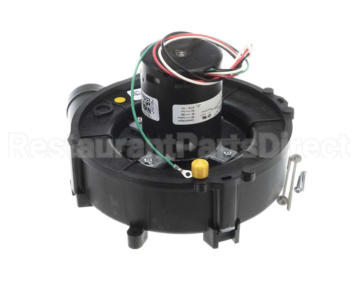 0271F00126S Goodman Inducer Draft Blower Assembly