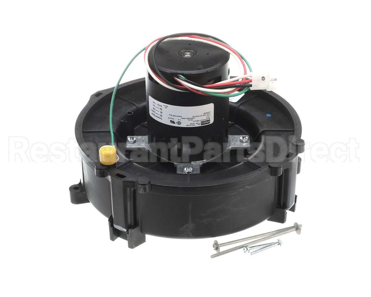 0271F00126S Goodman Inducer Draft Blower Assembly