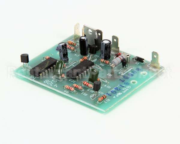 027289 Waring Pc Board Wct805