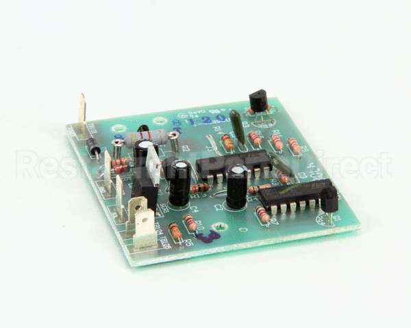 027289 Waring Pc Board Wct805