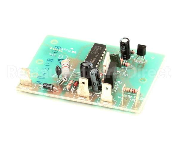 027290 Waring Pc Board Wct810 Bagel Side