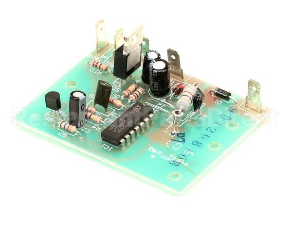 027290 Waring Pc Board Wct810 Bagel Side