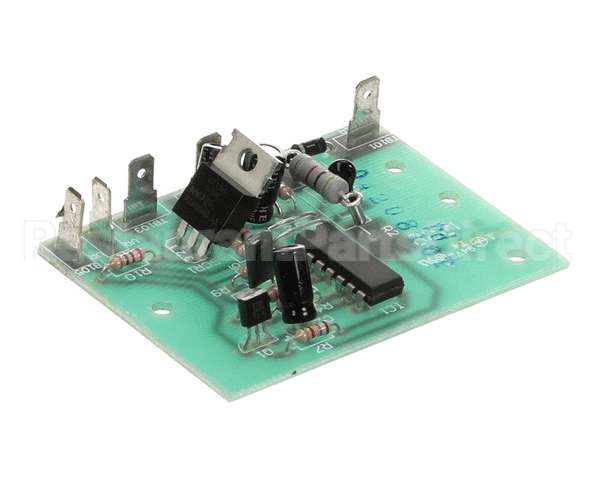 027291 Waring Pc Board Wct810 Toast Side