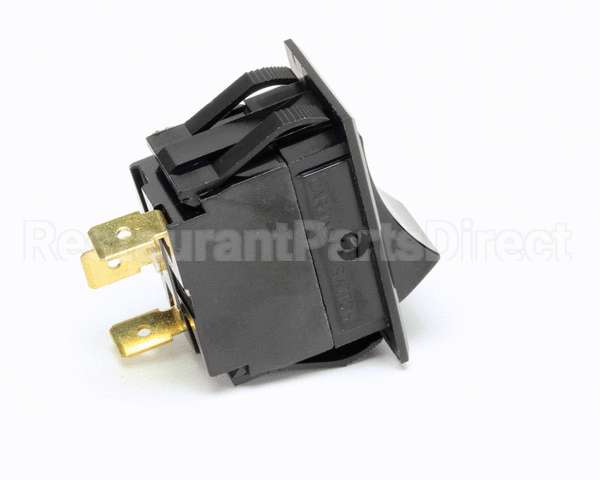 02753.0000 Bunn Switch,On/Off-Light-Amber 120