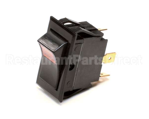 02754.0000 Bunn Switch, On/Off-Lighted-240V