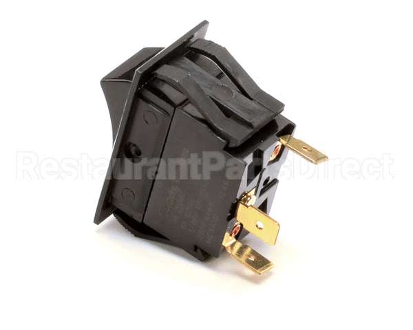 02754.0000 Bunn Switch, On/Off-Lighted-240V