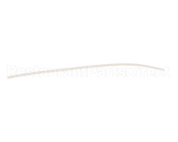 02762.0000 Bunn Label, Top Rear Lower Top-Front