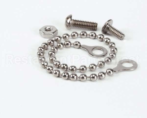 02794.0000 Bunn Chain Kit, Pour-In Lid