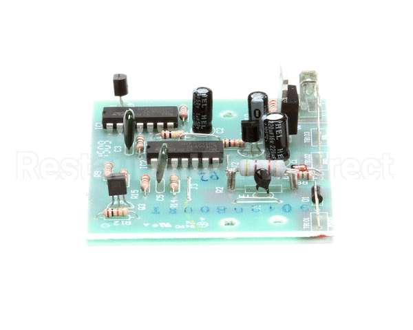 027942 Waring Pc Board /Wct800Rc