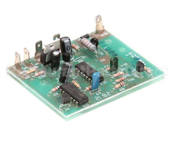 027943 Waring Pc Board /Wct805Rc