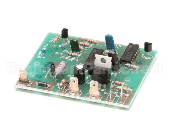 027943 Waring Pc Board /Wct805Rc
