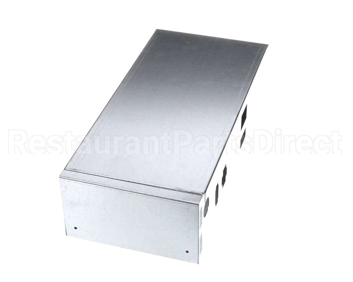028-CU9-0035-S Delfield Box,Control,Htd