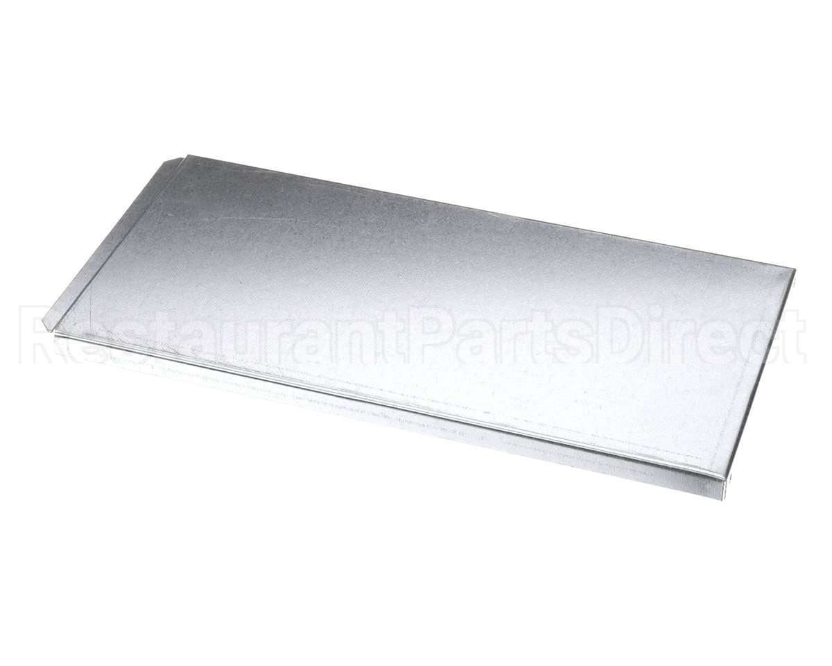 028-CUE-0033-S Delfield Cover,Box,Control