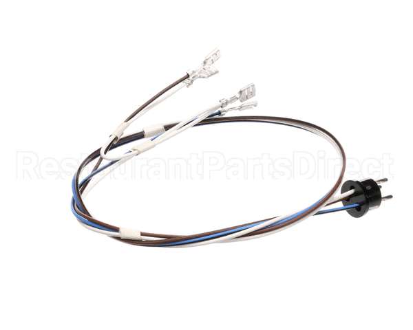 02812.0000 Bunn Wiring Harness,2Upper Warmer 120V