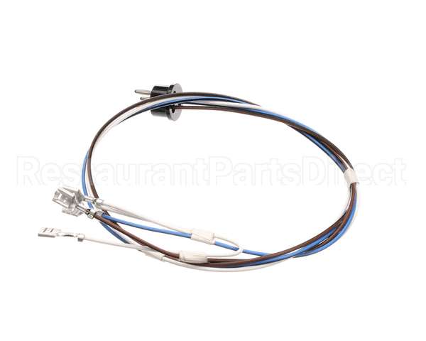 02812.0000 Bunn Wiring Harness,2Upper Warmer 120V