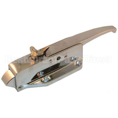02826 Compatible International Cold Storage Kason - 10058Cl5020 Latch Only W/Lock