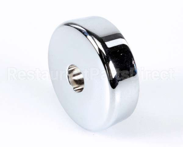 02854.0000 Bunn Faucet Bonnet,Brass Crm Pld