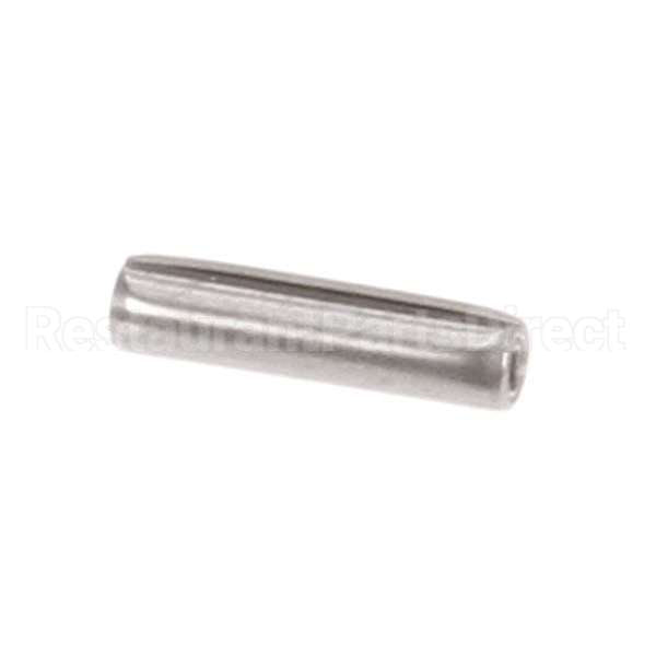 02858.0001 Compatible Bunn Pin, Spring Coiled .125Od Hd