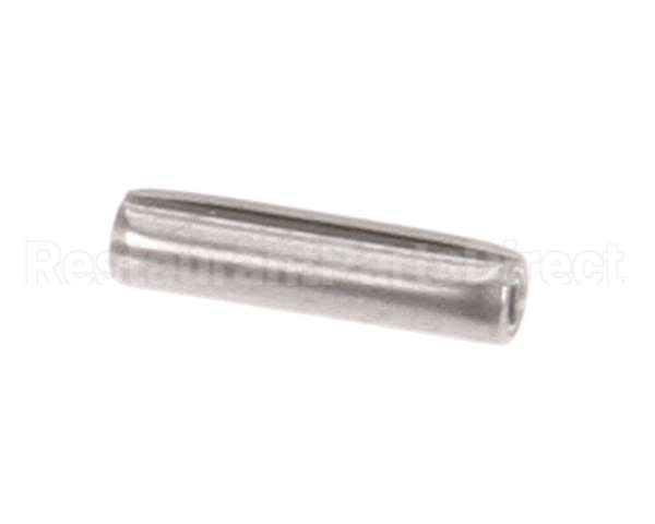 02858.0001 Bunn Pin, Spring Coiled .125Od Hd