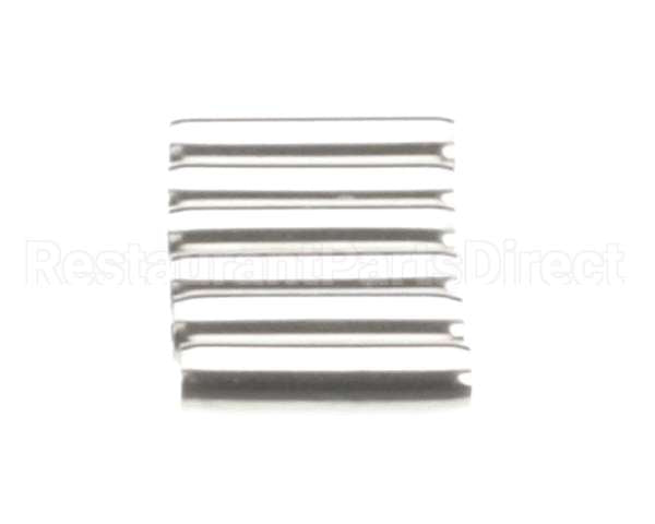 02858.7999 Bunn Pin,Spring-Coiled(Pkg/6)