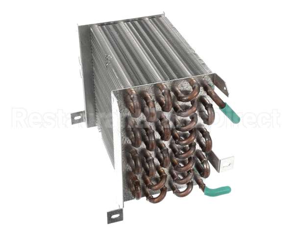 028815 Master-Bilt Evap Coil Without Coil C