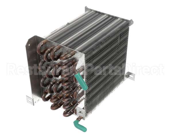 028815 Master-Bilt Evap Coil Without Coil C