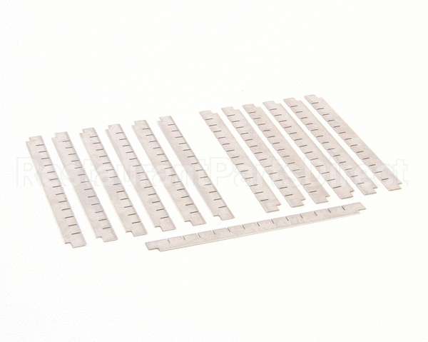 536-1 Nemco Blade Kit, 1/4", Easy Chopper 2